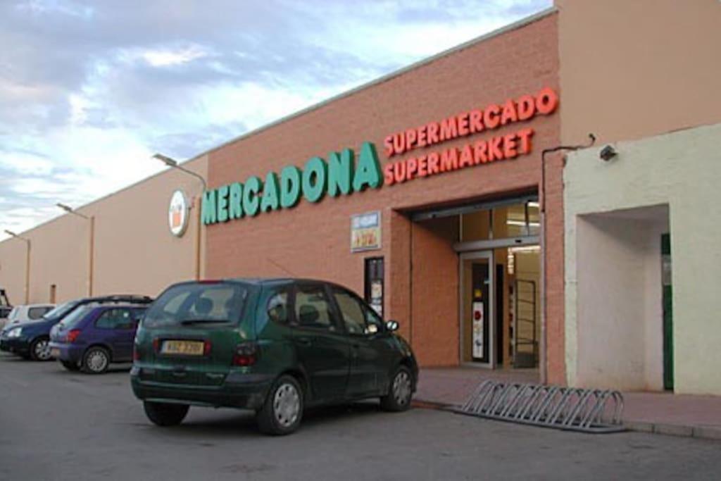 Garrucha'S Beach Aldea Marina Vera Exterior photo